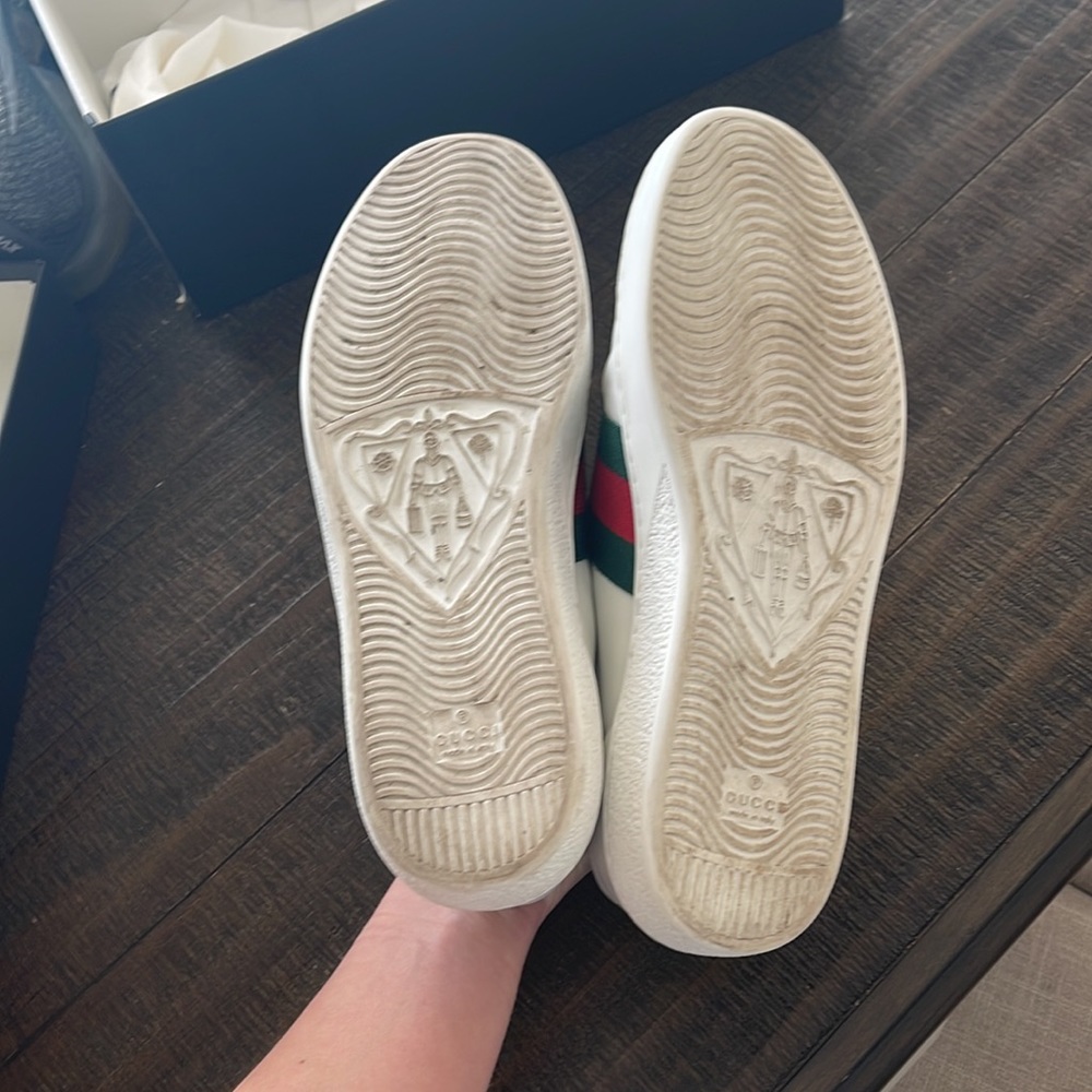Authentic Gucci! - image 7